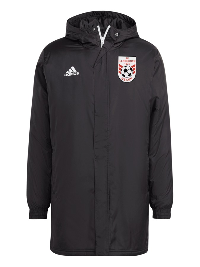 adidas Entrada 22 Stadionjacke