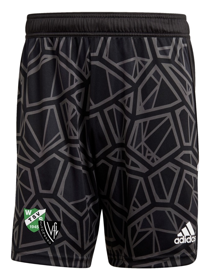 adidas Condivo 22 Torwartshorts