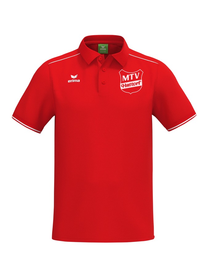 Erima CMPT Poloshirt