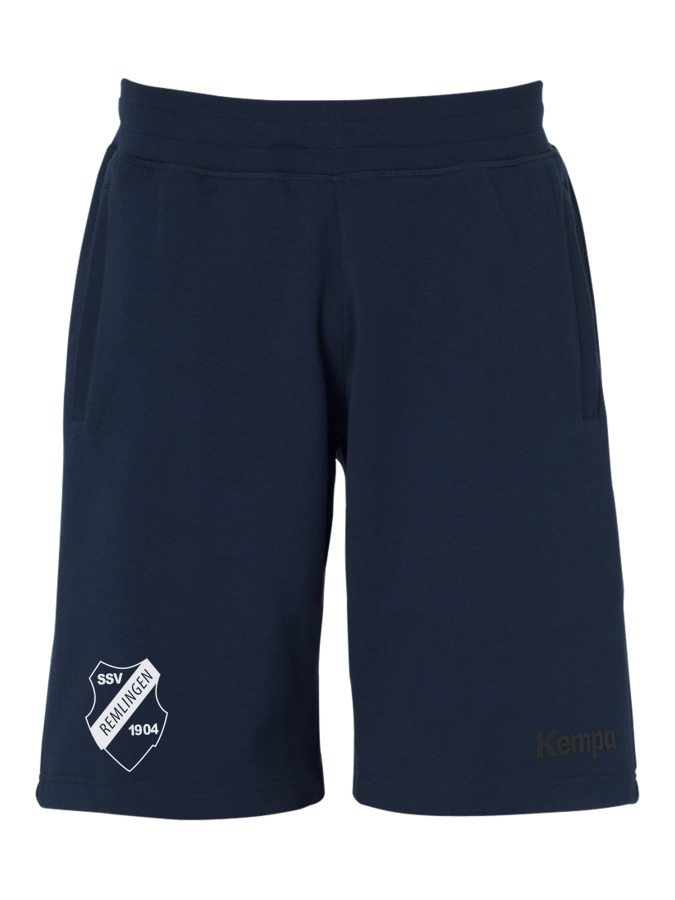 Kempa Status Shorts