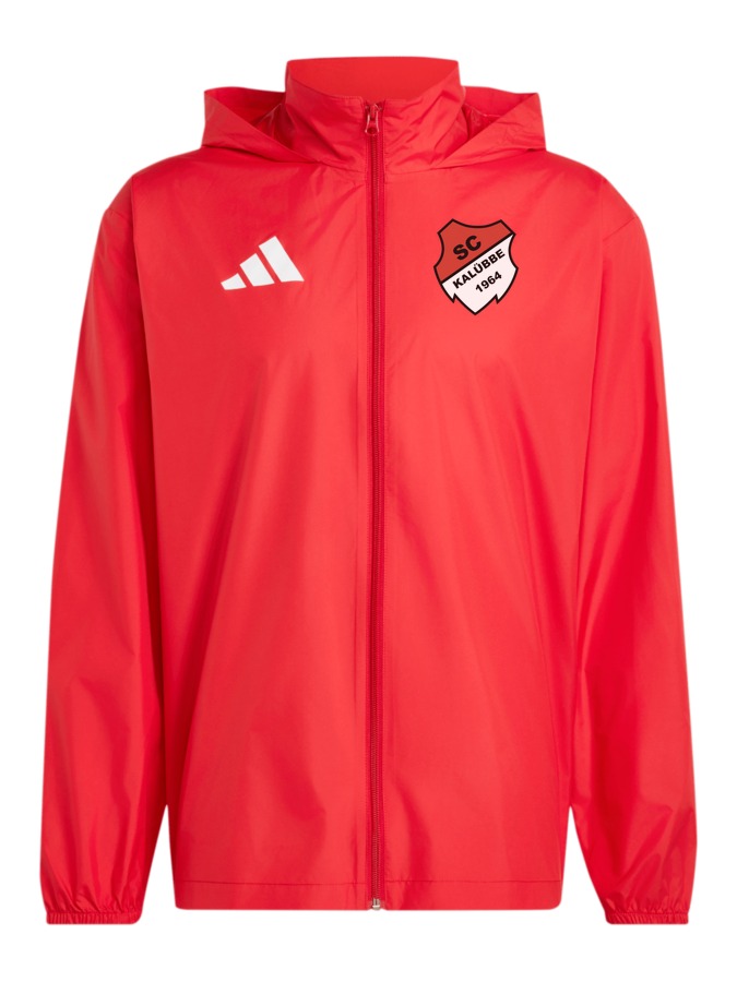 adidas Entrada 26 Regenjacke