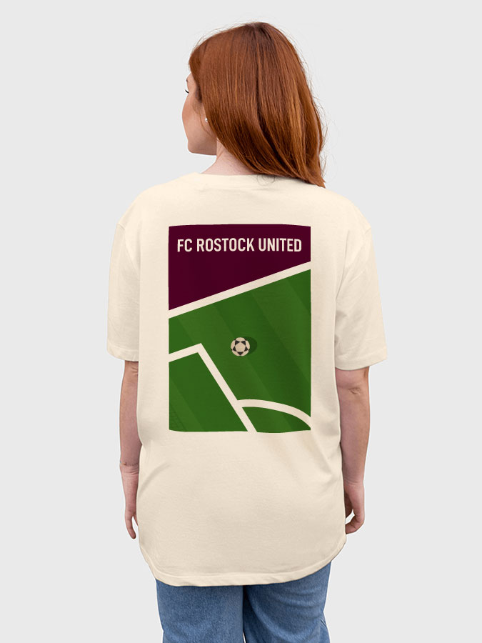 Oversized Shirt Pitch Unisex