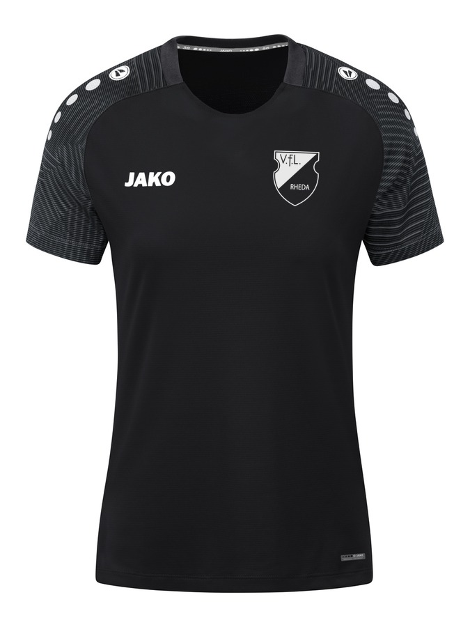 Jako T-Shirt Performance Damen
