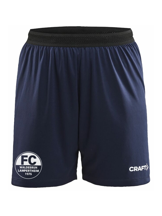 Craft Evolve Shorts Damen