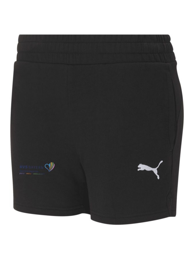 PUMA teamGOAL 23 Casuals Shorts Damen