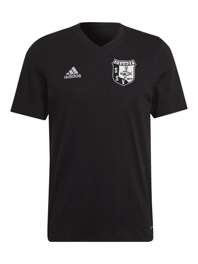 adidas Entrada 22 T-Shirt