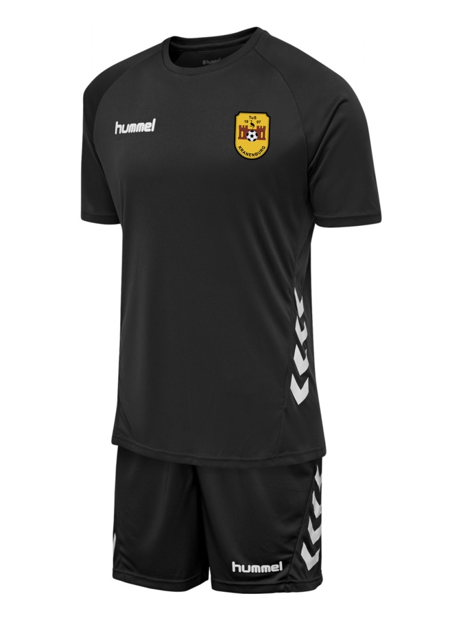 Hummel Promo Set