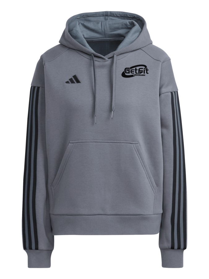 adidas Tiro 23 Competition Hoodie Damen