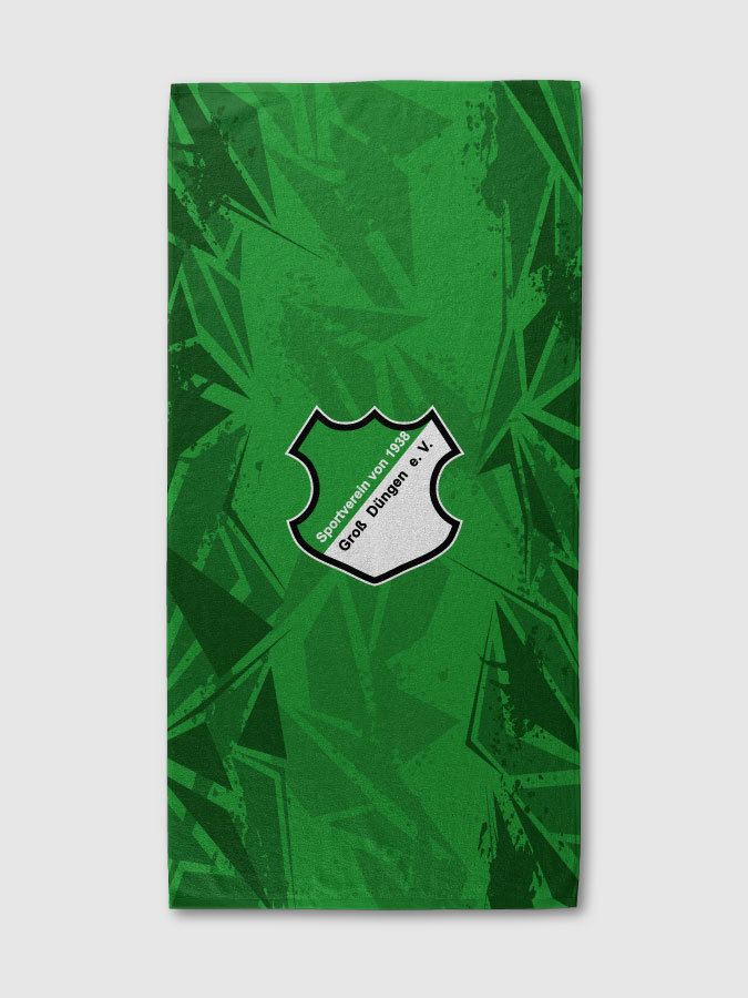 Strandhandtuch Dynamic