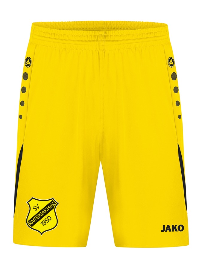 Jako Sporthose Challenge