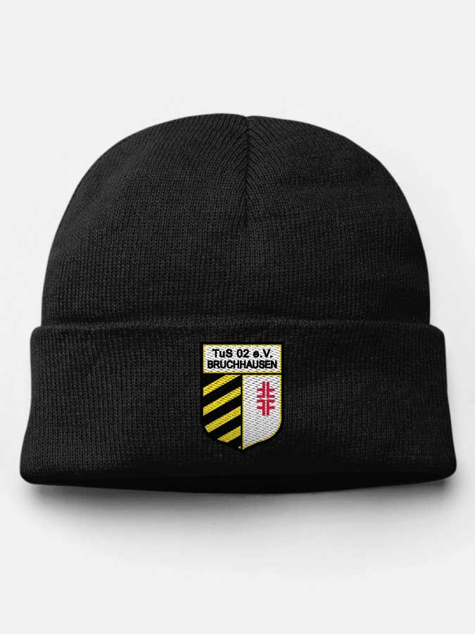 Beanie Sticklogo