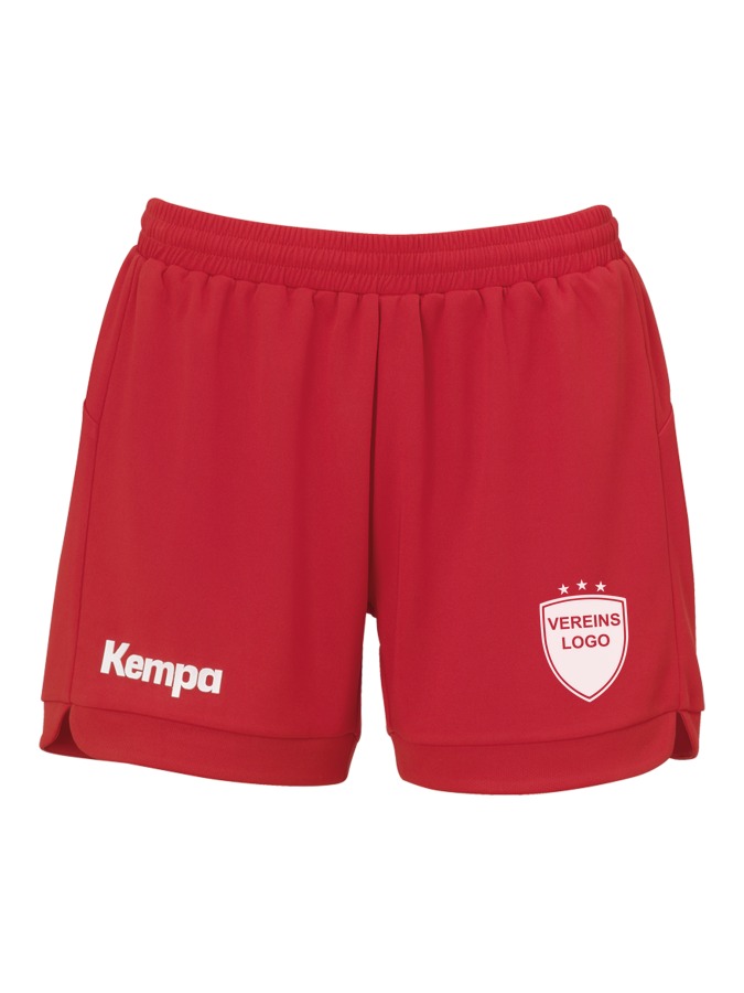 Kempa Prime Shorts Damen