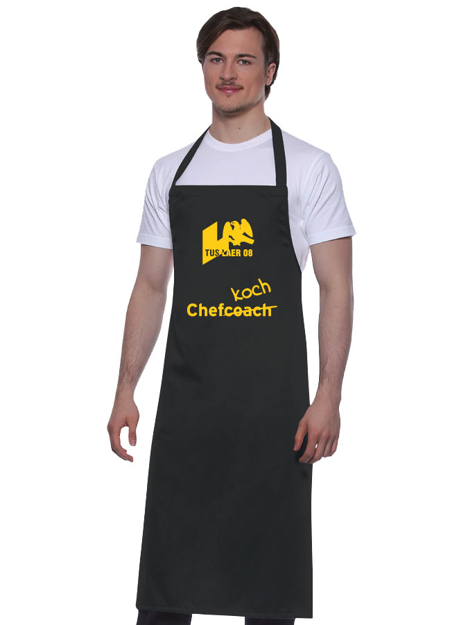 Kochschürze Sergen