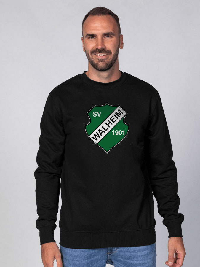 Sweatshirt Classic Herren