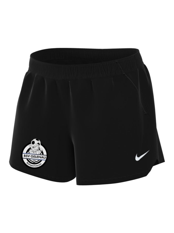 Nike Park 20 Knit Shorts Damen