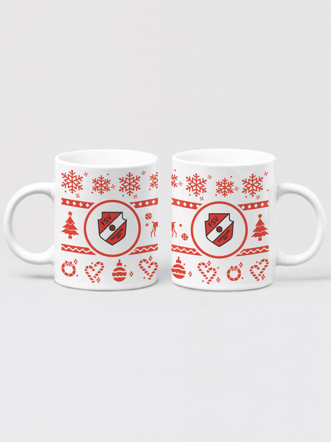 Tasse Christmas