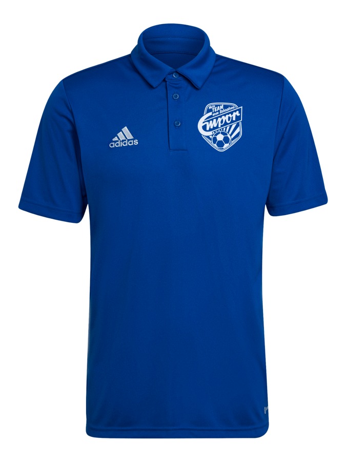 adidas Entrada 22 Poloshirt