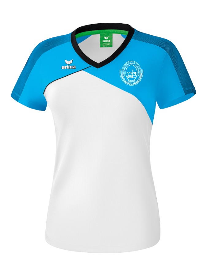Erima Premium One 2.0 T-Shirt Damen