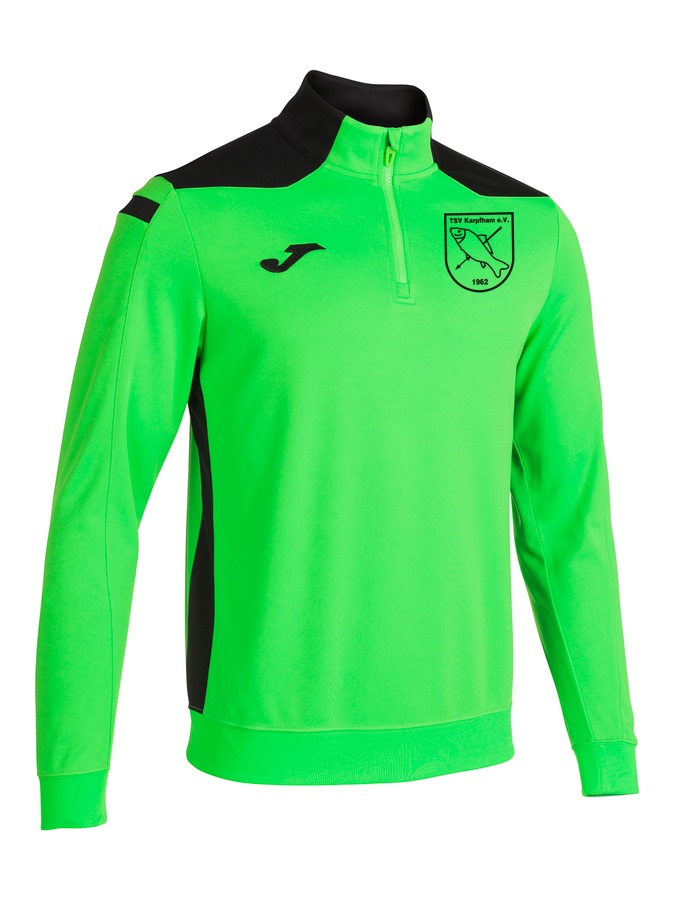 Joma Ziptop Championship VI