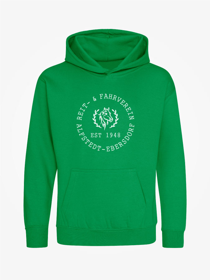 Hoodie Core Kids