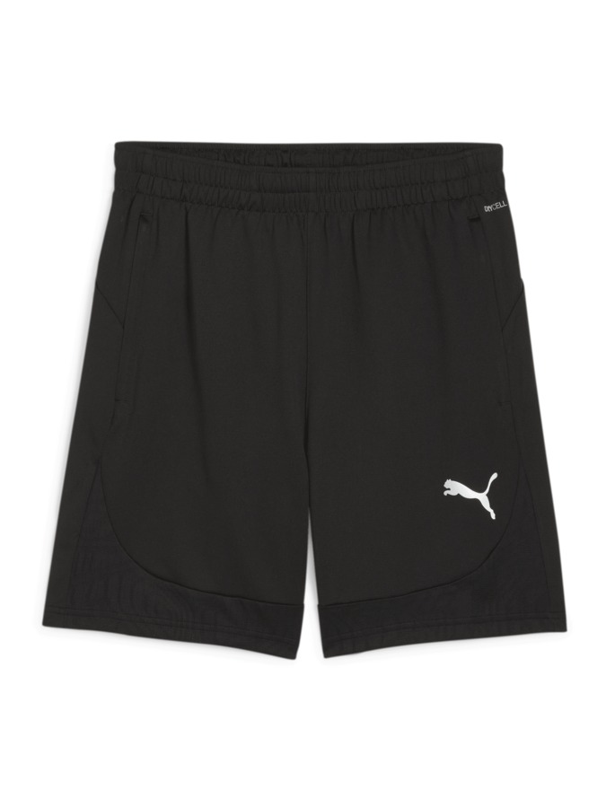 PUMA teamFINAL Training Shorts