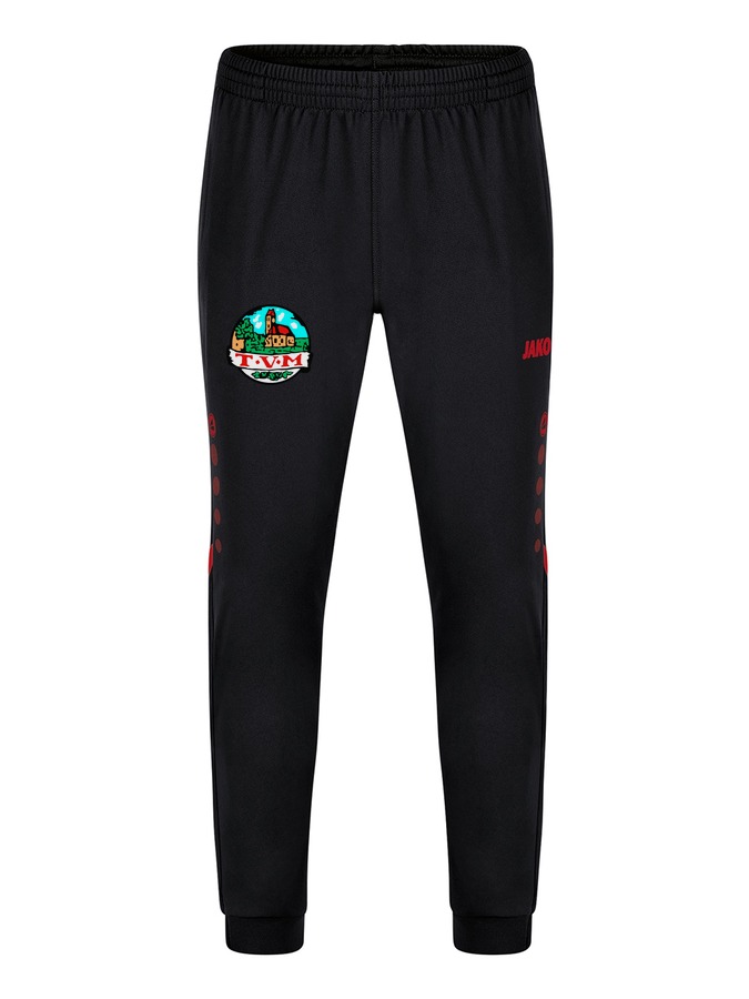 Jako Polyesterhose Challenge