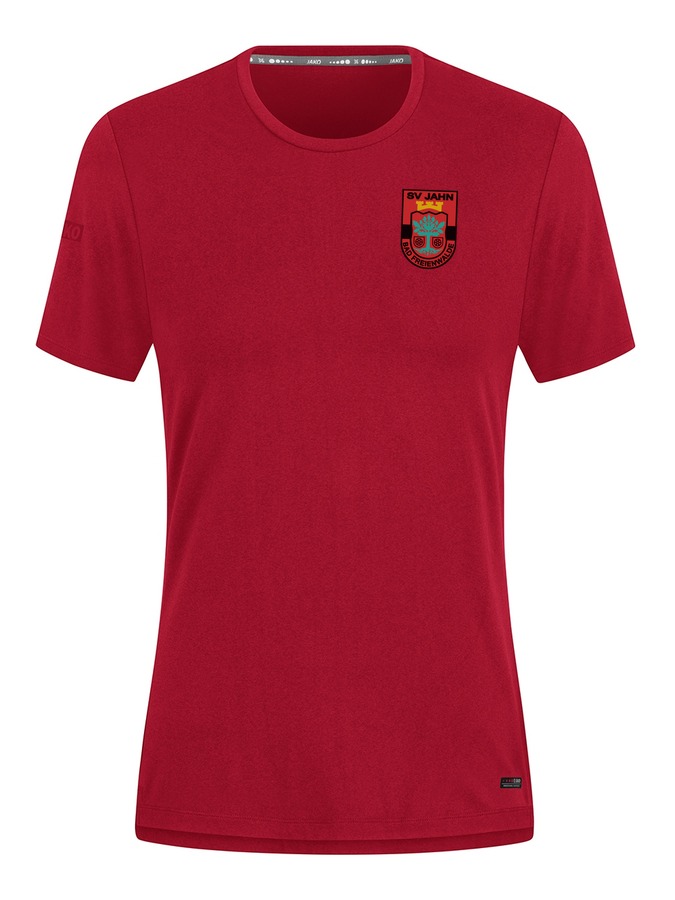 Jako T-Shirt Pro Casual Damen