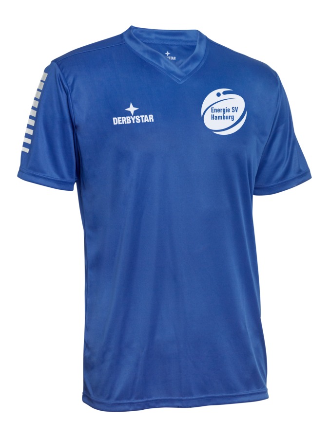 Derbystar Contra Trikot