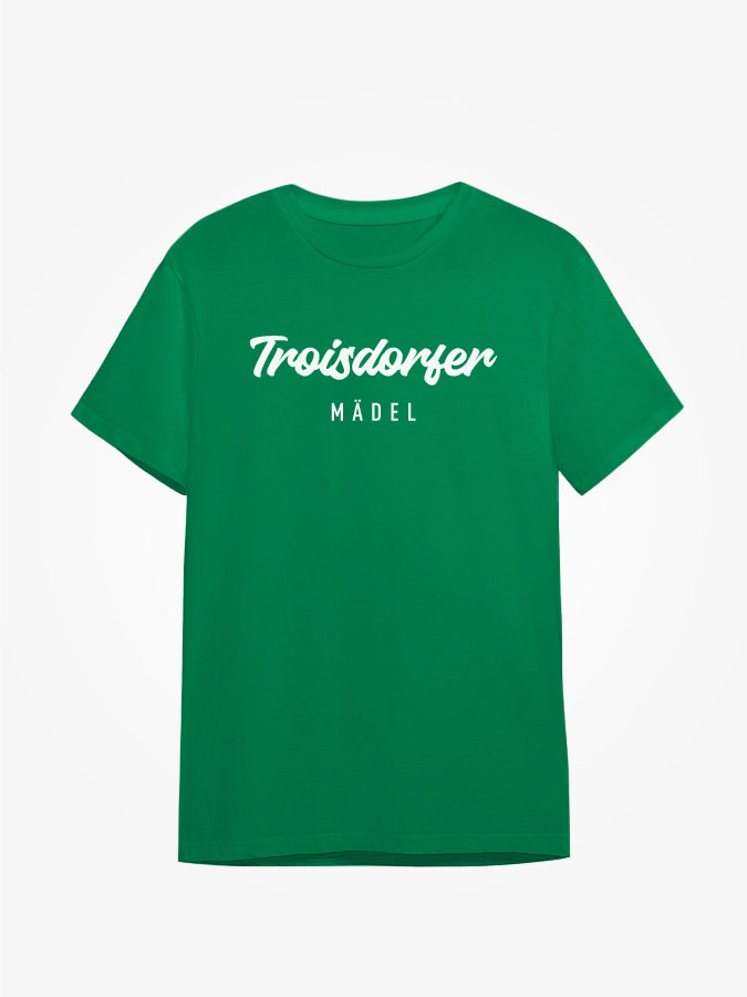 Shirt Hometown Girls