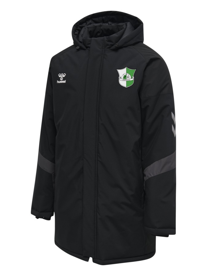 Hummel Lead Bench Jacke