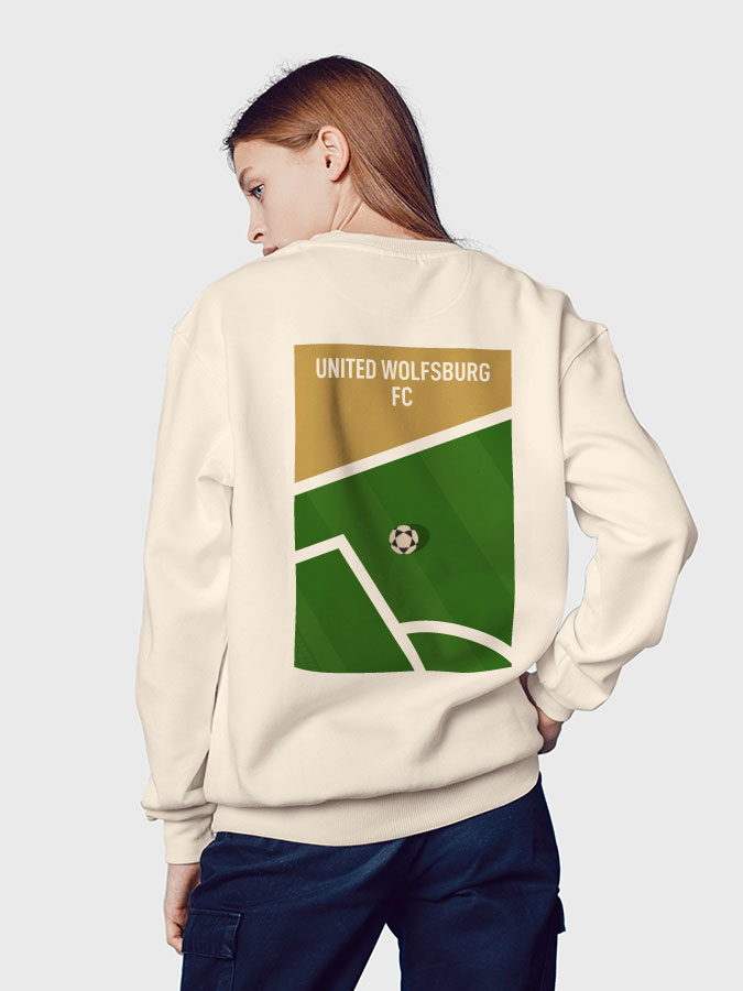 Sweater Pitch Unisex