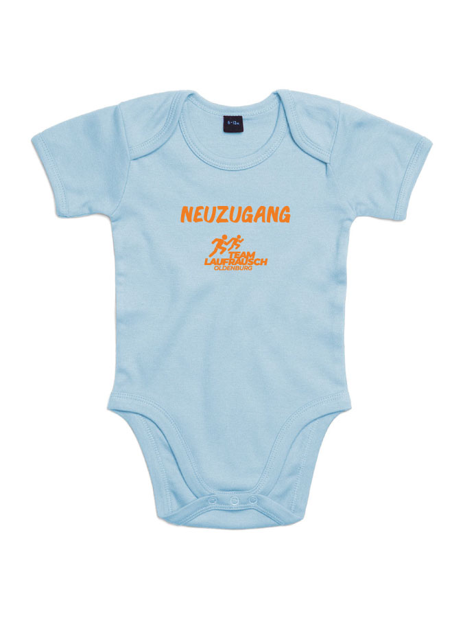 Baby Body Neuzugang