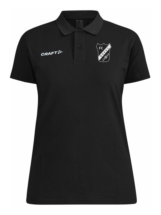 Craft Progress 2.0 Poloshirt Damen