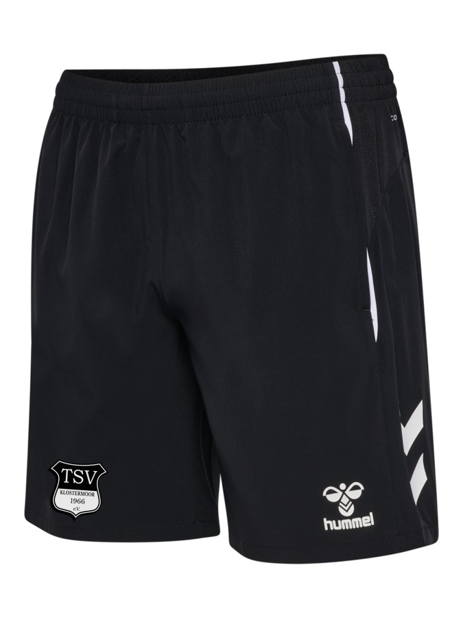 Hummel Referee Woven Shorts