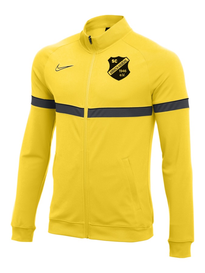 Nike Academy 21 Knit Trainingsjacke