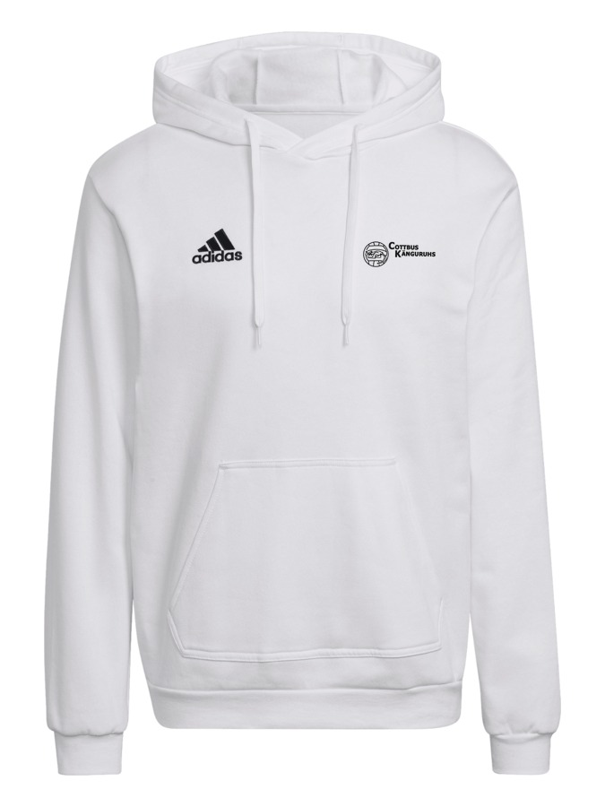 adidas Entrada 22 Hoodie