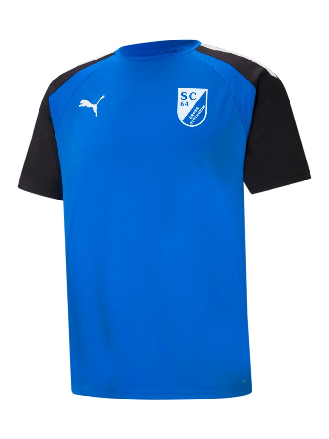 PUMA teamPACER Trikot
