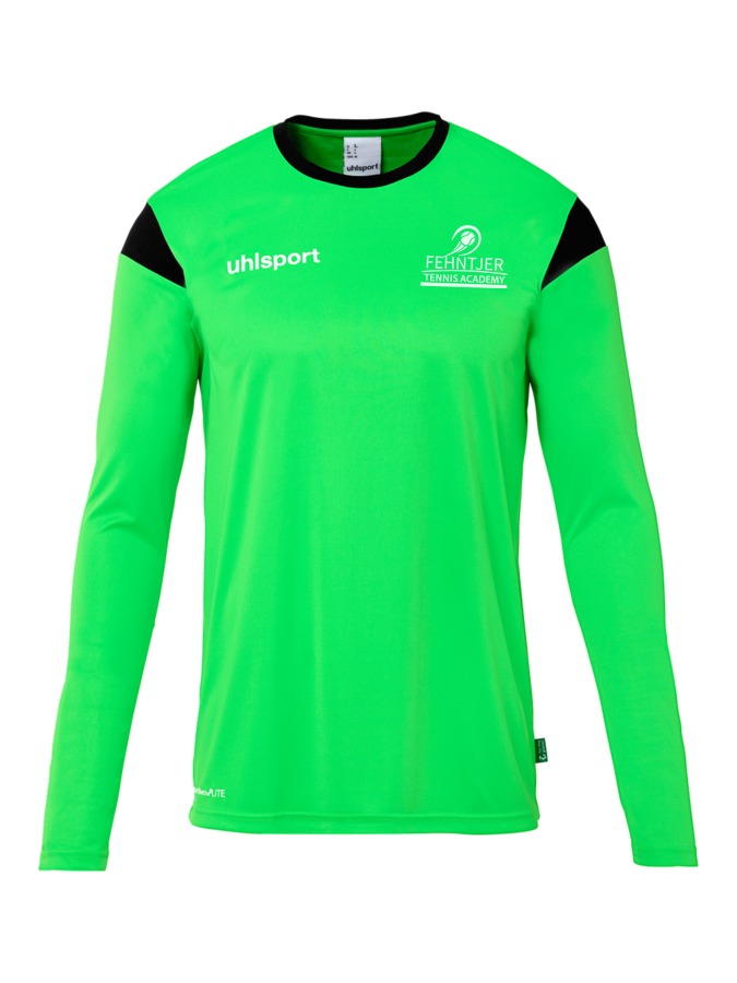 uhlsport Squad 27 Trikot Langarm