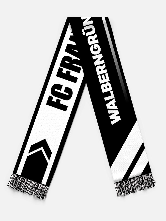 Fanschal Identity