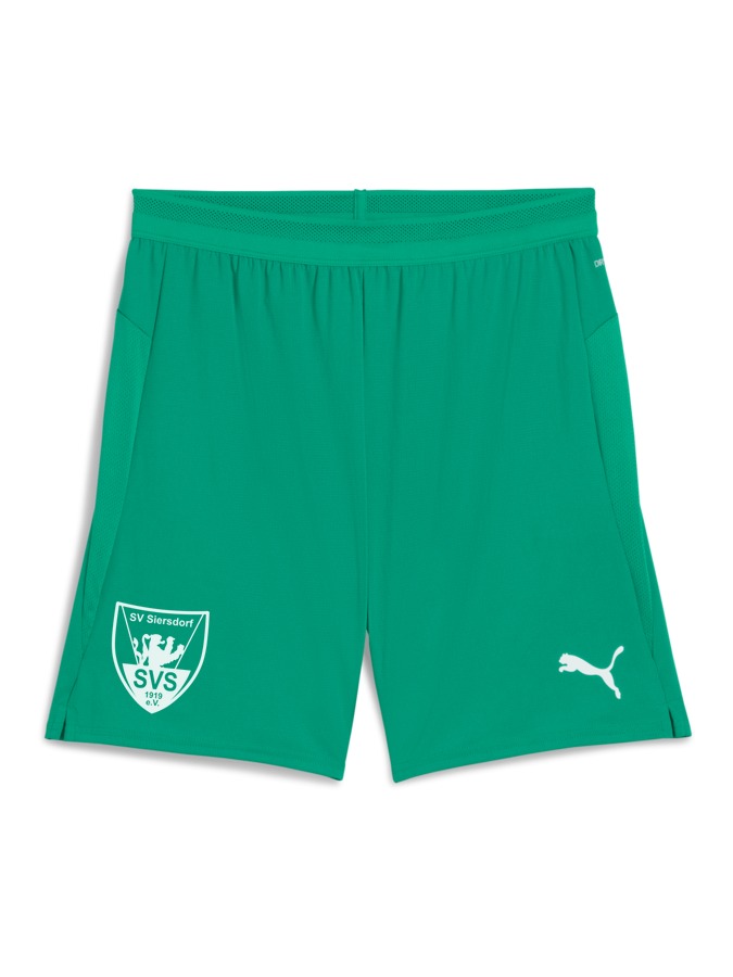 PUMA teamCUP Shorts