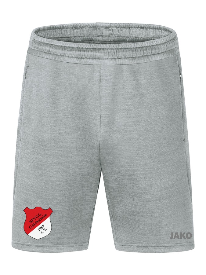 Jako Short Challenge Damen
