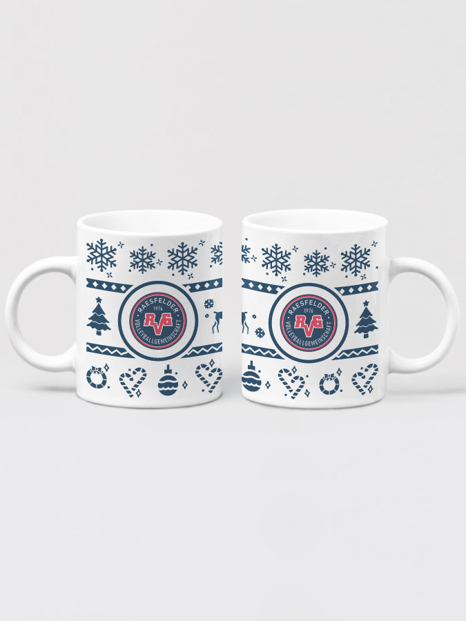 Tasse Christmas
