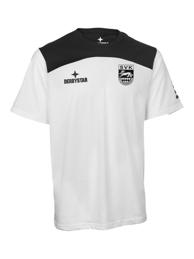 Derbystar T-Shirt Ultimo