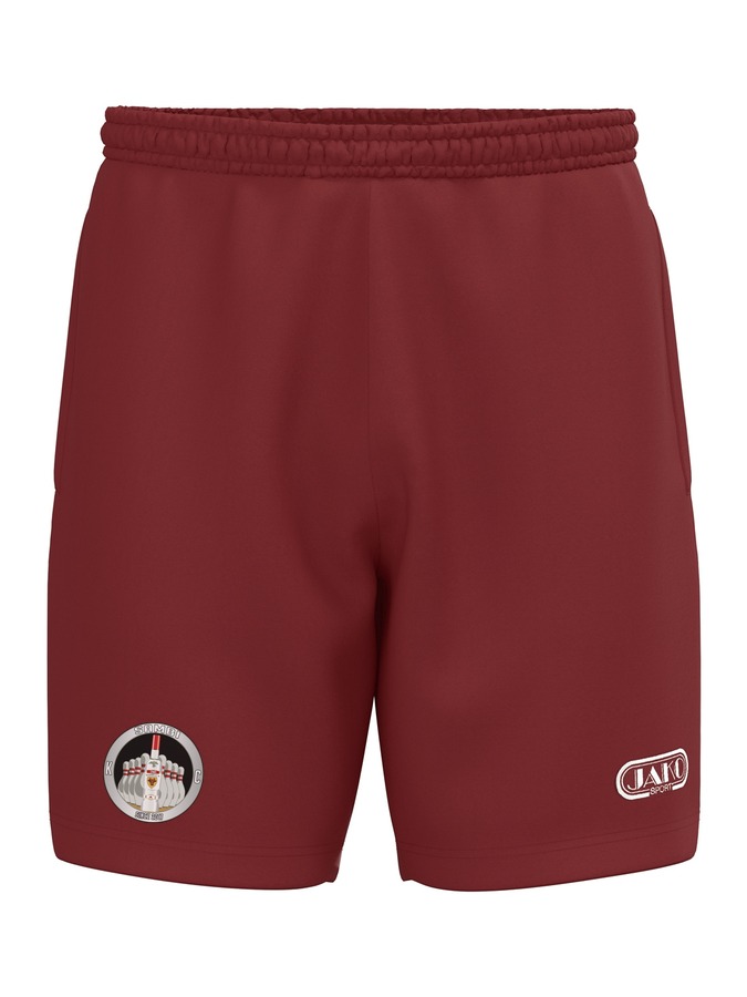 Jako Short Wardrobe