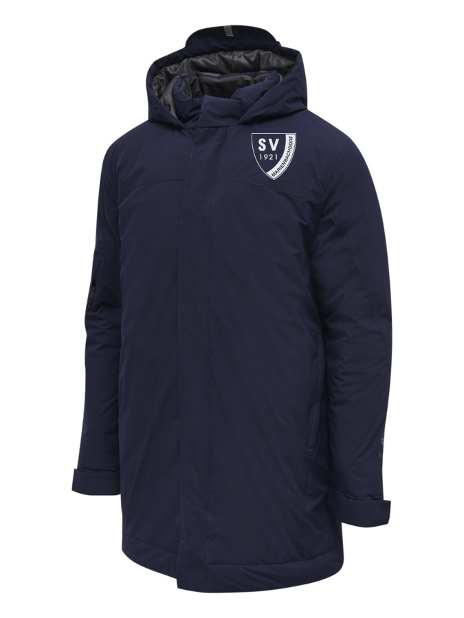 Hummel North Parka Jacke