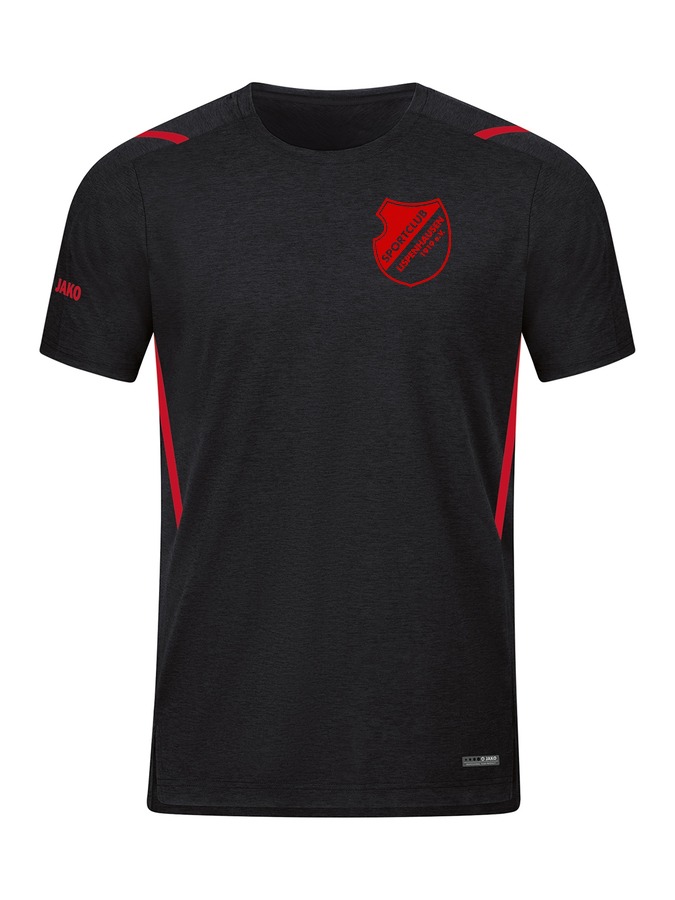 Jako T-Shirt Challenge