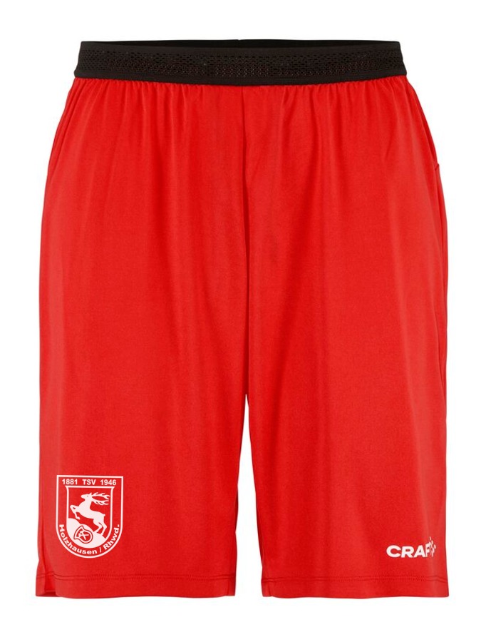Craft Progress 2.0 Shorts