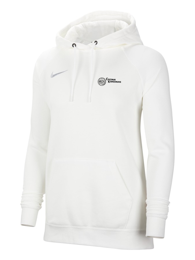 Nike Park 20 Fleece Hoodie Damen