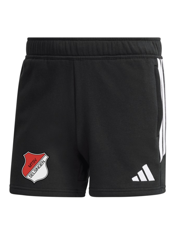adidas Tiro 26 League Sweat Shorts Damen