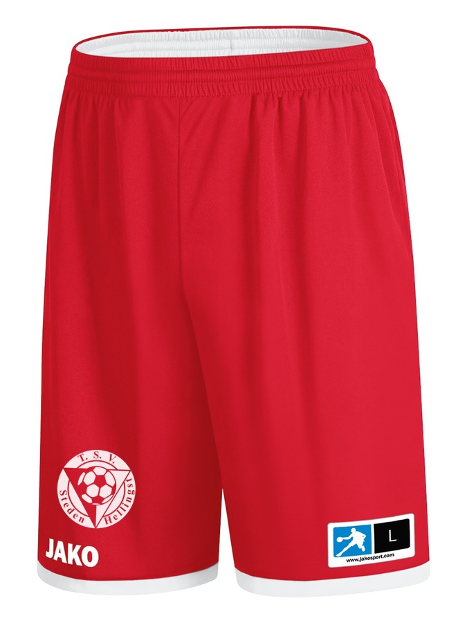 Jako Wendeshort Change 2.0